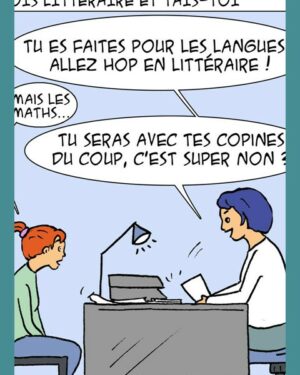BD Science feminine